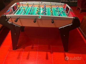 Calcio balilla - biliardino