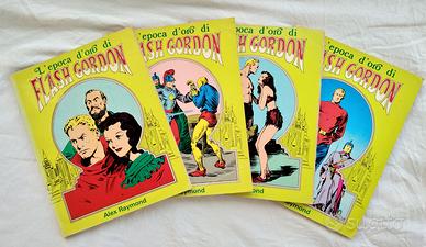 Flash Gordon