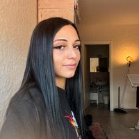 Addetta alle pulizie/Cameriera ai piani