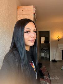 Addetta alle pulizie/Cameriera ai piani