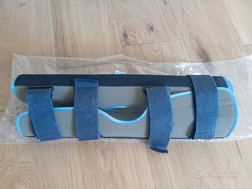 tutore sanitario stabilizzatore ginocchio