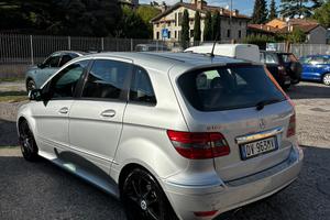 Mercedes classe B