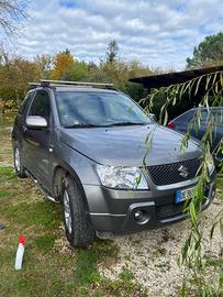 Gran vitara 2007 3 porte
