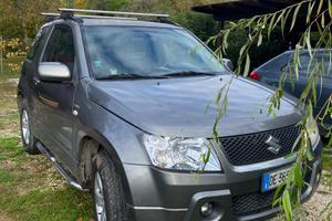 Gran vitara 2007 3 porte