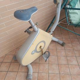 cyclette