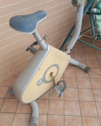 cyclette