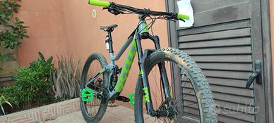 MTB FULL Scott Genius 920 carbonio