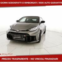 Toyota GR Yaris 1.6 Circuit dat-8