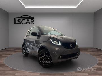 Smart forTwo 0.9 turbo Passion 90cv - Unico propri