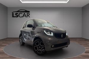 Smart forTwo 0.9 turbo Passion 90cv - Unico propri