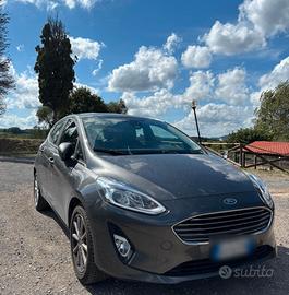 Ford Fiesta 5p 1.5 tdci Titanium 95cv