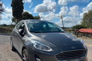 Ford Fiesta 5p 1.5 tdci Titanium 95cv