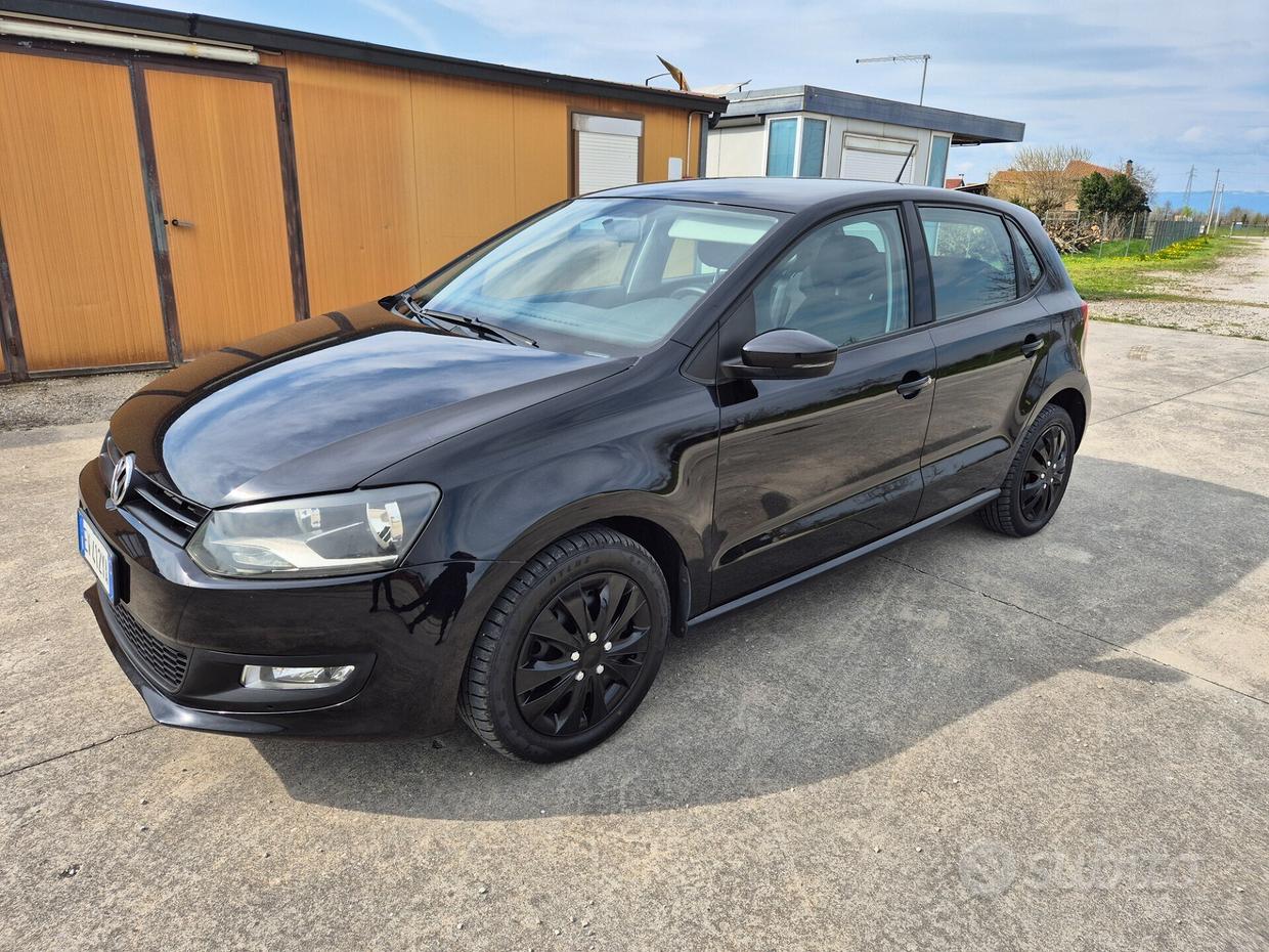 VOLKSWAGEN Polo 5ª serie