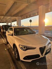 alfaromeo stervio
