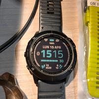 Garmin FENIX 6x pro