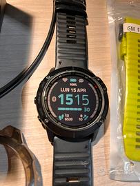 Garmin FENIX 6x pro