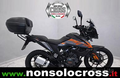 KTM 390 Adventure - ANNO