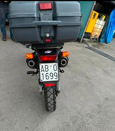 Aprilia pegaso