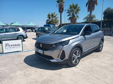 Peugeot 3008 BlueHDi 130 S&S EAT8 Allure Pack