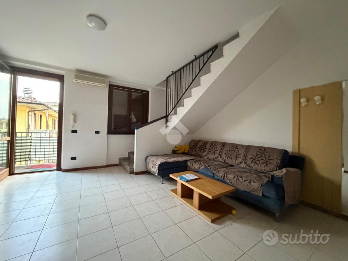 Appartamento – Quinzano d'Oglio, Brescia - Vista 4