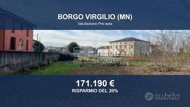 Immobile in asta di 2780 m² a Borgo Virgilio