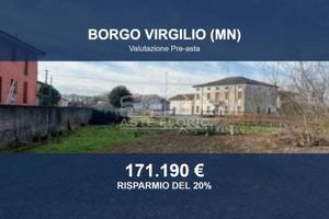 Immobile in asta di 2780 m² a Borgo Virgilio