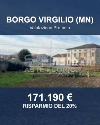 Immobile in asta di 2780 m² a Borgo Virgilio