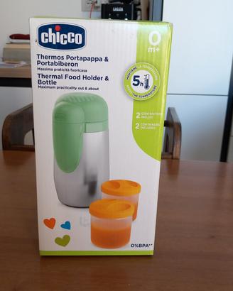 thermos portapappa
