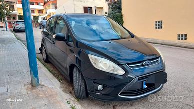 FORD CMAX