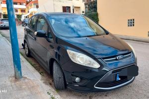 FORD CMAX