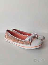 Ballerine da donna Superga
Ballerine da donna