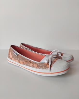 Ballerine da donna Superga
Ballerine da donna