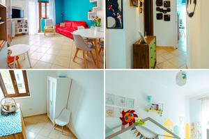Casa indipendente a Giorgilorio Surbo