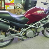 Ducati Monster