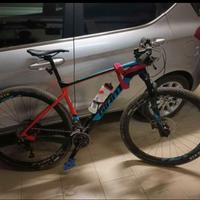 Giant XTC ADVANCED 29 er tg. L