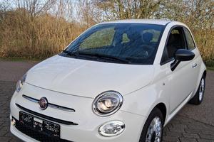 Fiat 500 1.0 Hybrid