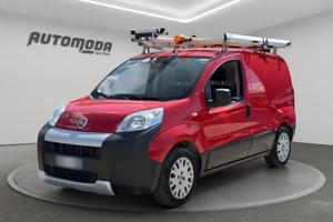 FIAT Fiorino ADVENTURE 1.3MJT ALLESTITO