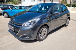 Peugeot 208 HDi 75 5 porte Active