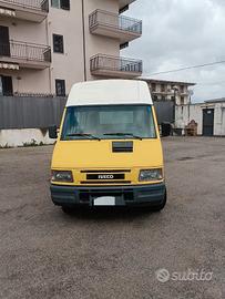 Iveco Scuolabus Daily