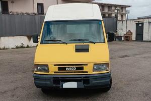 Iveco Scuolabus Daily