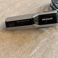 Webcam Microsoft Lifecam NX3000