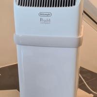 De longhi pinguino compact