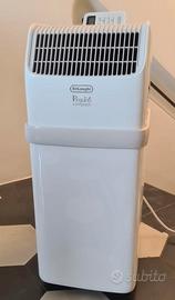 De longhi pinguino compact