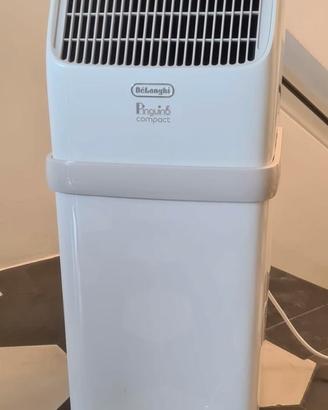 De longhi pinguino compact