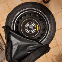 Ruotino oroginale Kia Picanto