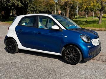 Smart ForFour 70 1.0 twinamic Proxy -PREZZO REALE-