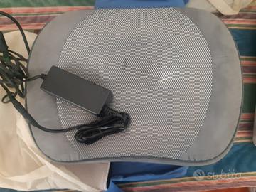 Massaggiatore  elettrico 