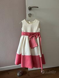 Abito bimba