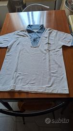 T-shirt sportiva mai usata 