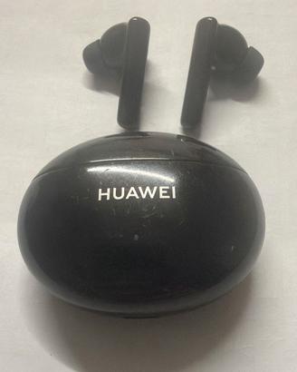 Cuffie huaweii originali